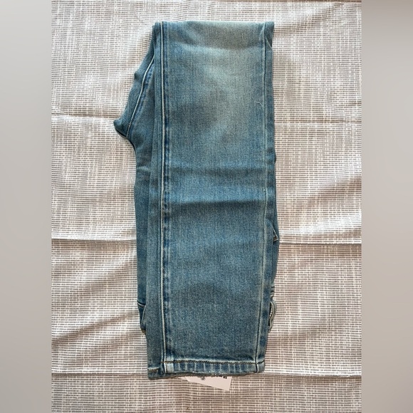 Sandrine Rose Jeans Size 24 - Picture 8 of 8